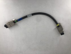 CISCO CAB-SPWR-30CM 3750X STACKPOWER CABLE 30CM 37-1122-01 - Thumbnail