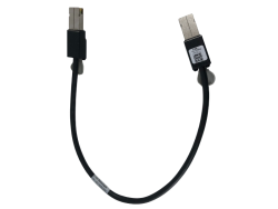 Cisco CAB-STK-E-0.5M 50CM Stack Cable 37-0891-01 74577-0050 - Cisco
