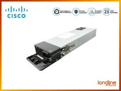 Cisco Catalyst 1025W Power Supply PWR-C2-1025WAC for 3650 2960XR - Thumbnail