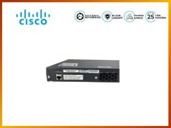 CISCO WS-C2960+24LC-S CATALYST 2960 PLUS POE-8 24-PORT SWITCH - 2
