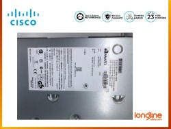 Cisco Catalyst 2960S WS-C2960S-24TS-S 24Port Gigabit Managed Switch - Thumbnail