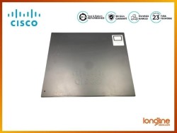 Cisco WS-C2960X-48FPD-L 2960X 48 port GIG Managed POE+ Switch - 1