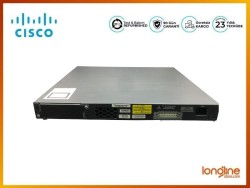 CISCO - Cisco WS-C2960X-48FPD-L 2960X 48 port GIG Managed POE+ Switch (1)