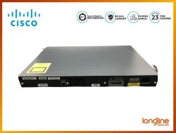Cisco CATALYST 3560 48 10/100 + 4 SFP Swith WS-C3560-48TS-S - Thumbnail