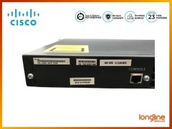 Cisco CATALYST 3560 48 10/100 + 4 SFP Swith WS-C3560-48TS-S - Thumbnail