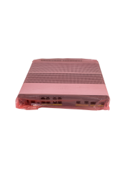 CISCO WS-C3560CX-8PC-S 8 PORT POE COMPACT LAYER 3 SWITCH - Cisco