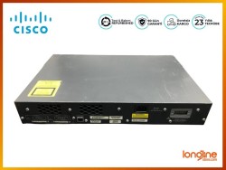 CISCO - Cisco Catalyst 3750 WS-C3750G-24TS-S 24-Port Gigabit Switch (1)