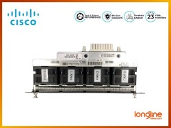 CISCO - Cisco Catalyst 4900 Series 4948 Switch Fan & Tray Module WS-X4991 (1)