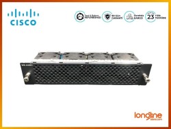 Cisco Catalyst 4900 Series 4948 Switch Fan & Tray Module WS-X4991 - Thumbnail