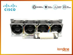 Cisco Catalyst 4900 Series 4948 Switch Fan & Tray Module WS-X4991 - CISCO