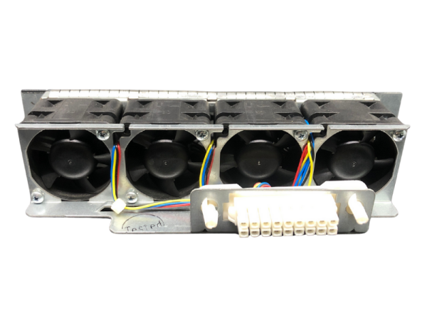 Cisco Catalyst 4900 Serisi 4948 Switch Fan ve Tepsi Modülü WS-X4991 - 1