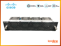 Cisco Catalyst 4900 Serisi 4948 Switch Fan ve Tepsi Modülü WS-X4991 - Cisco (1)