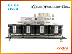 Cisco Catalyst 4900 Serisi 4948 Switch Fan ve Tepsi Modülü WS-X4991 - 3