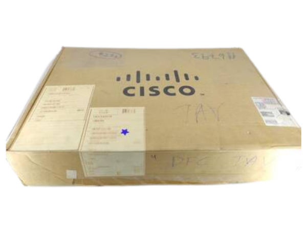 Cisco Catalyst 6500 Anakart Yardımcı Kartı WS-F6700-DFC3B - 1