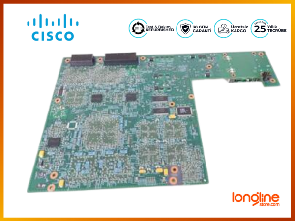 Cisco Catalyst 6500 Anakart Yardımcı Kartı WS-F6700-DFC3B - 3