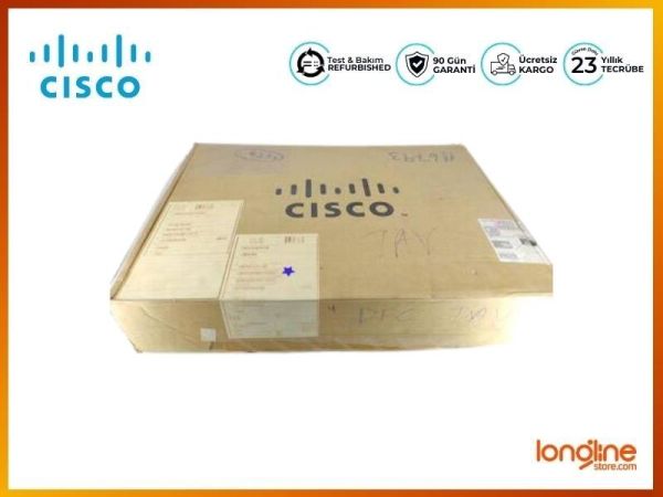 Cisco Catalyst 6500 Daughter Card, WS-F6700-DFC3B - 1