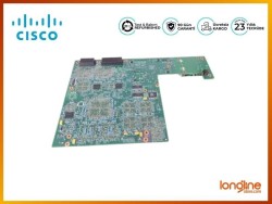 Cisco Catalyst 6500 Daughter Card, WS-F6700-DFC3B - 2