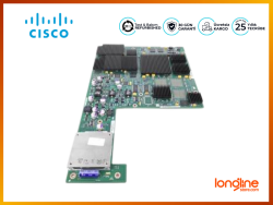 Cisco Catalyst 6500 Daughter Card, WS-F6700-DFC3B - Cisco (1)