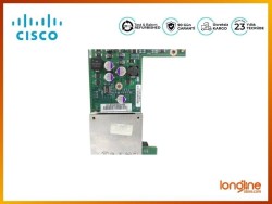 Cisco Catalyst 6500 Daughter Card, WS-F6700-DFC3B - 3