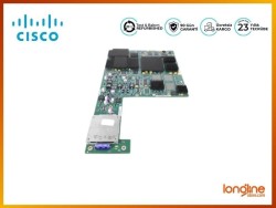 Cisco Catalyst 6500 Daughter Card, WS-F6700-DFC3B - Thumbnail