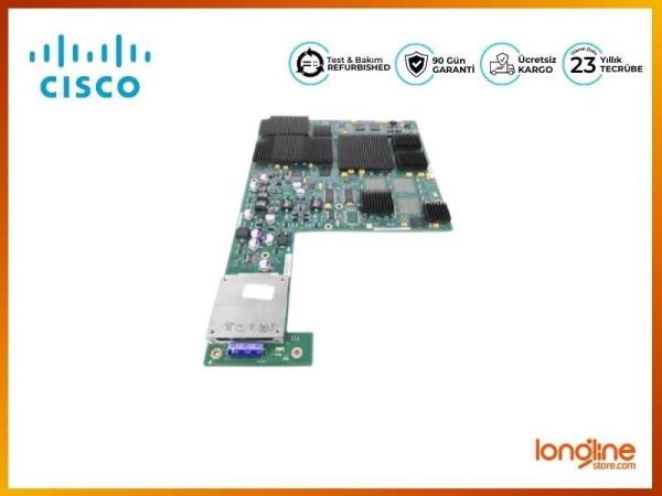 Cisco Catalyst 6500 Daughter Card, WS-F6700-DFC3B