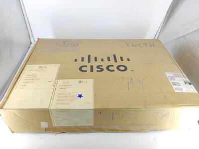 Cisco Catalyst 6500 Distributed Forwarding Card (DFC) for WS-X67XX Modülü - 1
