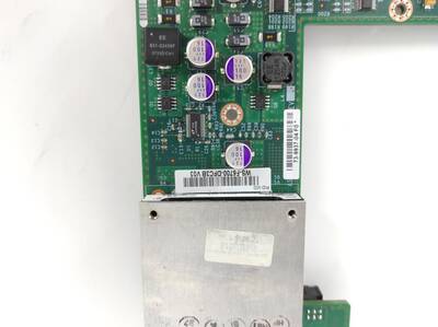 Cisco Catalyst 6500 Distributed Forwarding Card (DFC) for WS-X67XX Modülü - 3