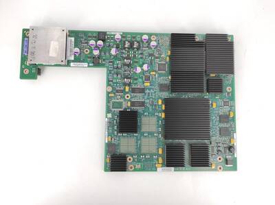 Cisco Catalyst 6500 Distributed Forwarding Card (DFC) for WS-X67XX Modülü - 4