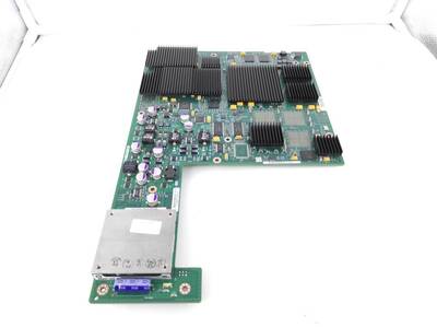 Cisco Catalyst 6500 Distributed Forwarding Card (DFC) for WS-X67XX Modülü - 5