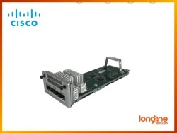 Cisco Catalyst C3850-NM-4-1G 4 x 1GE Ağ Modülü - 3