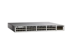 Cisco Catalyst C9300-48P-E Switch - Cisco