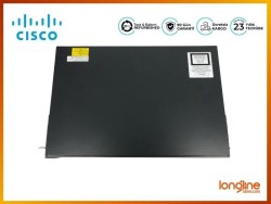 CISCO - Cisco WS-C3560V2-48TS-S 48-Port Ethernet Network Switch (1)