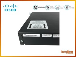 Cisco WS-C3560V2-48TS-S 48-Port Ethernet Network Switch - Thumbnail