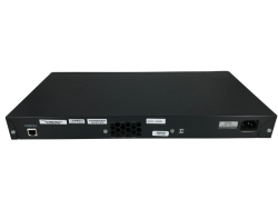Cisco Catalyst WS-C2960-24-S 24 Port Fast Ethernet 10/100 Switch - Cisco