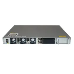 Cisco Catalyst WS-C3850-12XS-S 12-Port 10GbE SFP+ Switch - Cisco (1)