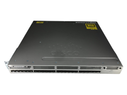 Cisco Catalyst WS-C3850-24S-S 24 Port SFP Yönetilen Switch - Cisco