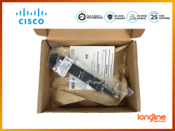 CISCO Çok Bantlı Döner Montajlı 4G Anten 07-1174-01 - Cisco (1)