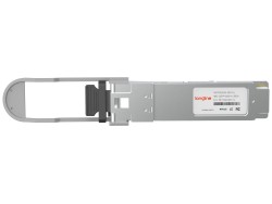 Cisco Compatible 100GBASE-SR Bi-Directional QSFP28 850nm 100m DOM Duplex LC MMF Optical Transceiver Module - Thumbnail