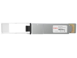 Cisco Compatible 400GBASE-SR8 QSFP-DD PAM4 850nm 100m DOM MTP/MPO-16 MMF Optical Transceiver Module - LONGLINE (1)