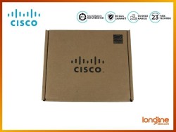 CISCO - Cisco CP-7811-K9 7800 Series IP VOIP Phone CP7811