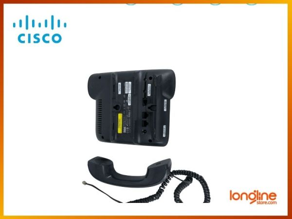 CISCO CP-7912G UNIFIED IP PHONE