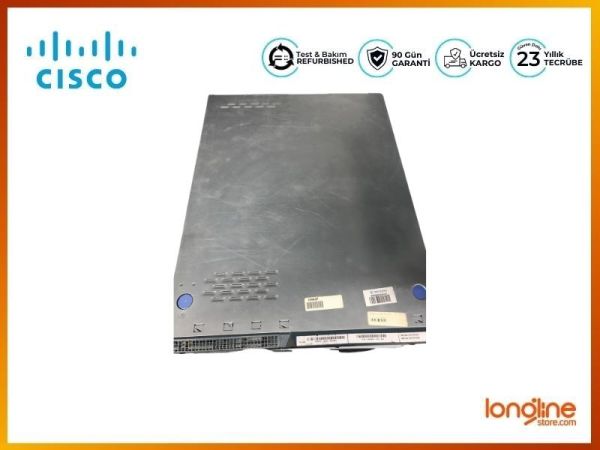 Cisco CSACS-1121-K9 Secure Access Control System_Kopya(1)