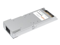 LONGLINE - Cisco CVR-CFP2-100G Compatible 100G CFP2 to QSFP28 Adapter Converter Module