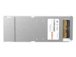LONGLINE - Cisco CVR-CFP2-100G Compatible 100G CFP2 to QSFP28 Adapter Converter Module (1)