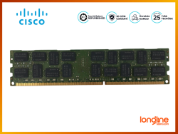 CISCO DDR3 RDIMM 16GB 1866MHZ PC3-14900R 2RX4 ECC REG BELLEK - Cisco (1)
