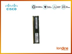 CISCO DDR3 RDIMM 16GB 1866MHZ PC3-14900R 2RX4 ECC REG MEMORY - Cisco (1)