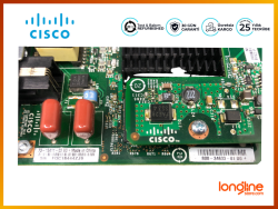Cisco EHWIC-VA-DSL-B Çok Modlu VDSL2/ADSL/2/2+ EHWIC Kartı - 3