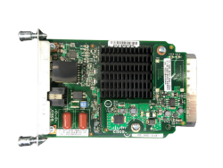 Cisco EHWIC-VA-DSL-B Multi Mode VDSL2/ADSL/2/2+ EHWIC Card - Cisco