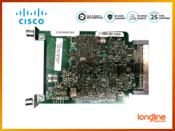 Cisco EHWIC-VA-DSL-B Multi Mode VDSL2/ADSL/2/2+ EHWIC Card - Cisco (1)