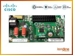 Cisco EHWIC-VA-DSL-B Multi Mode VDSL2/ADSL/2/2+ EHWIC Card - Thumbnail